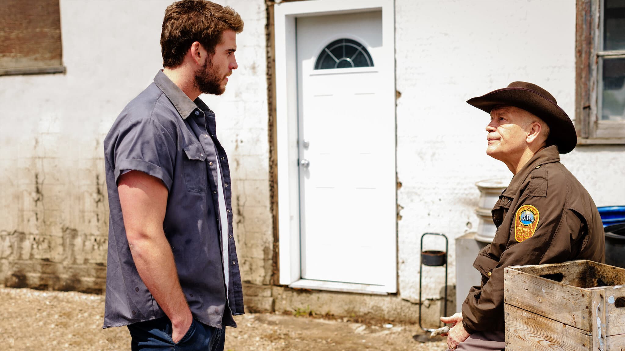 Cut Bank - Crimine chiama crimine