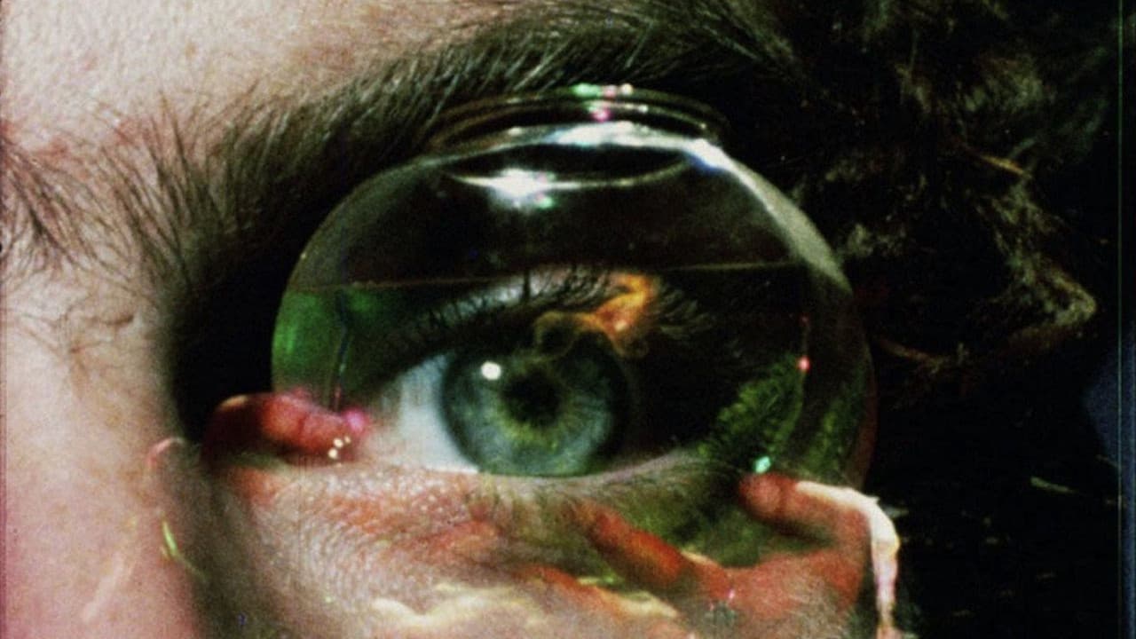 L'invocazione del mio fratello demone