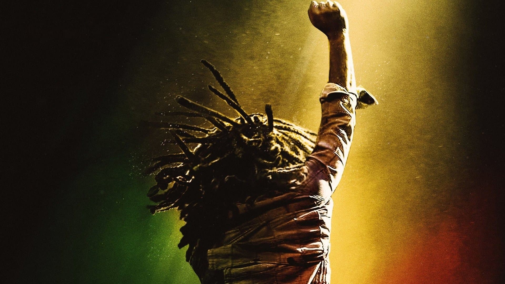 Bob Marley - One love