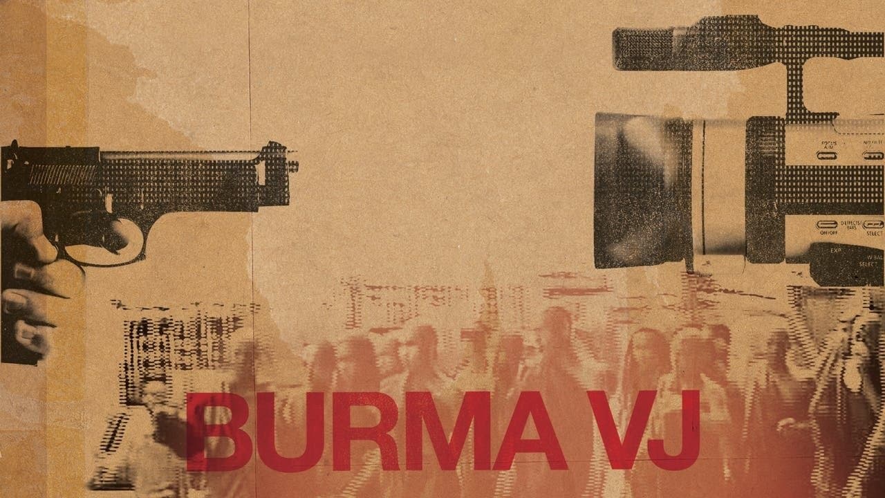 Burma Vj - Cronache da un paese blindato
