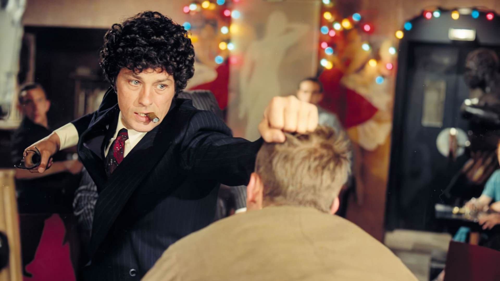 La gang del parigino