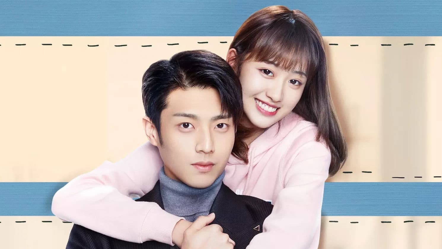 原来你是这样的顾先生