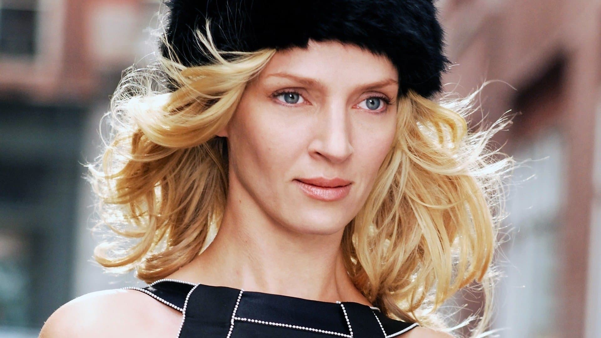 La mia super ex-ragazza