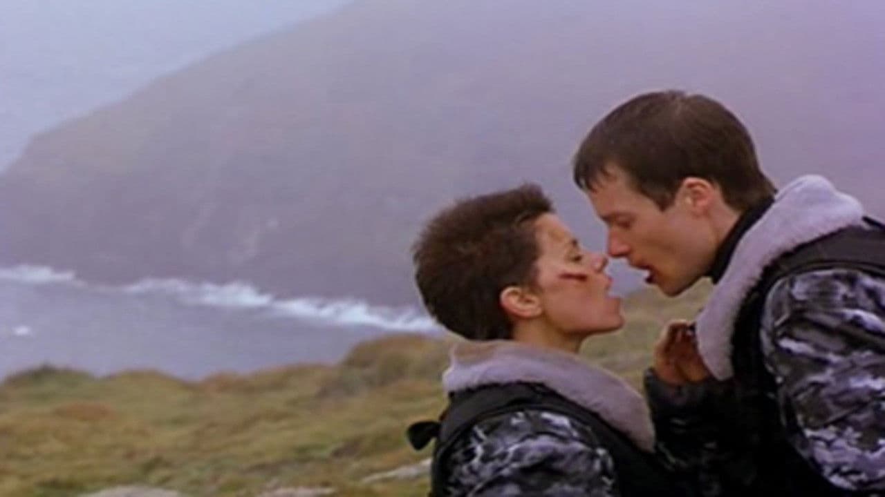 Woundings - La guerra nei corpi