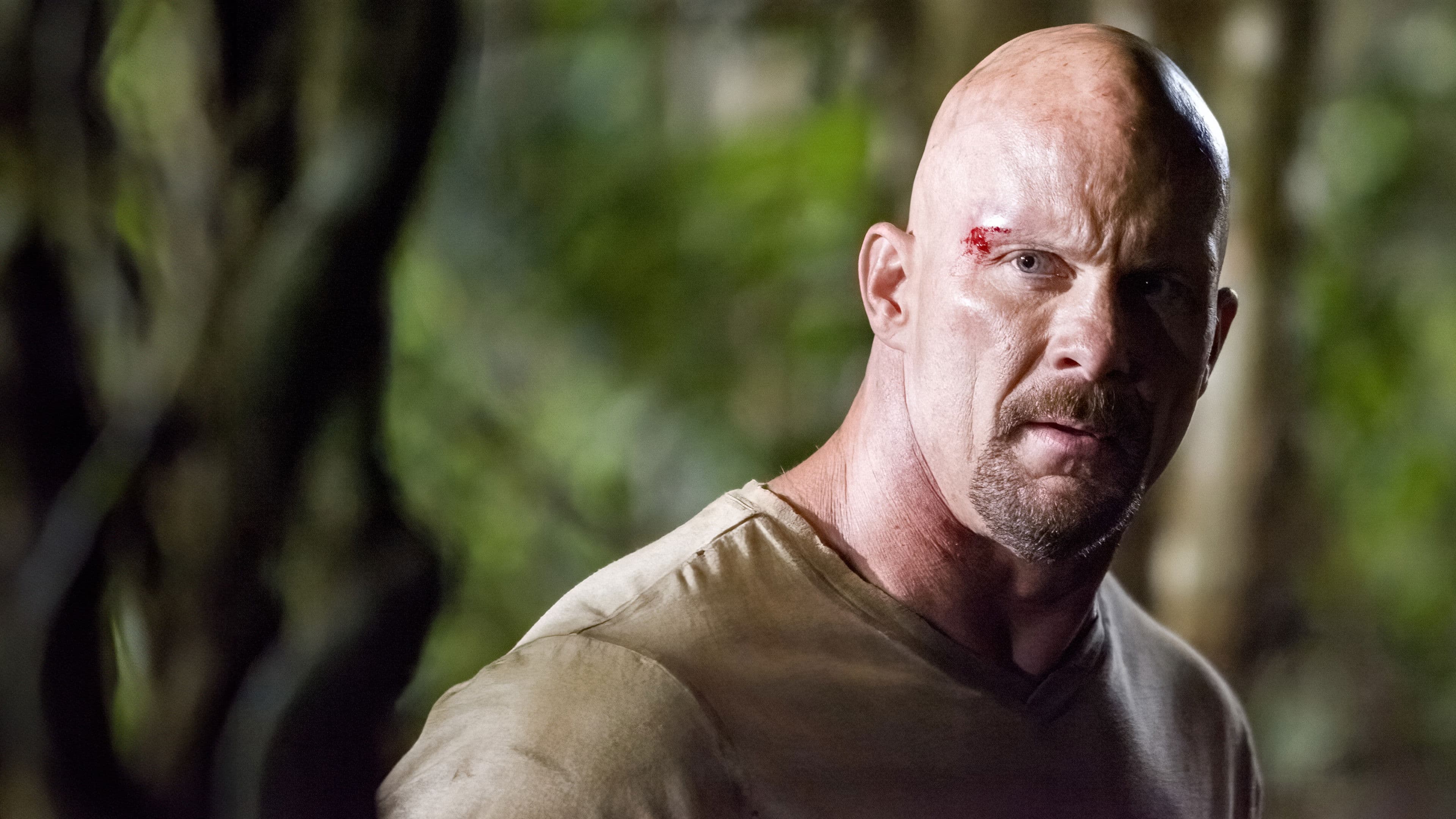 The Condemned - L'isola della morte