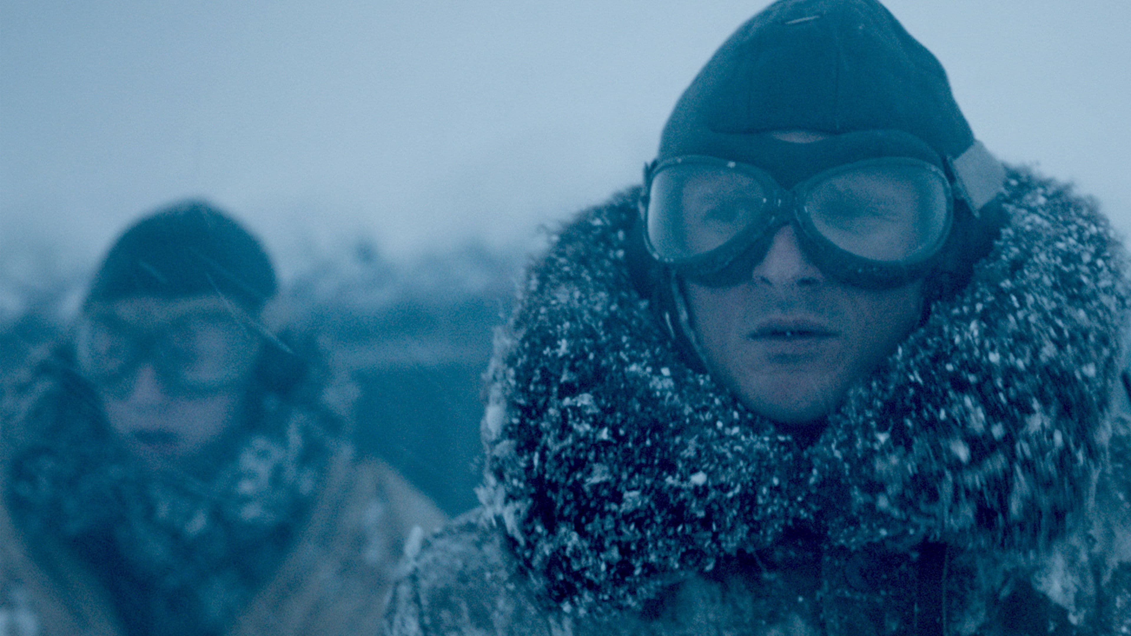 Prigionieri del ghiaccio