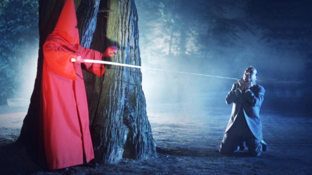 Il fantasma di Londra