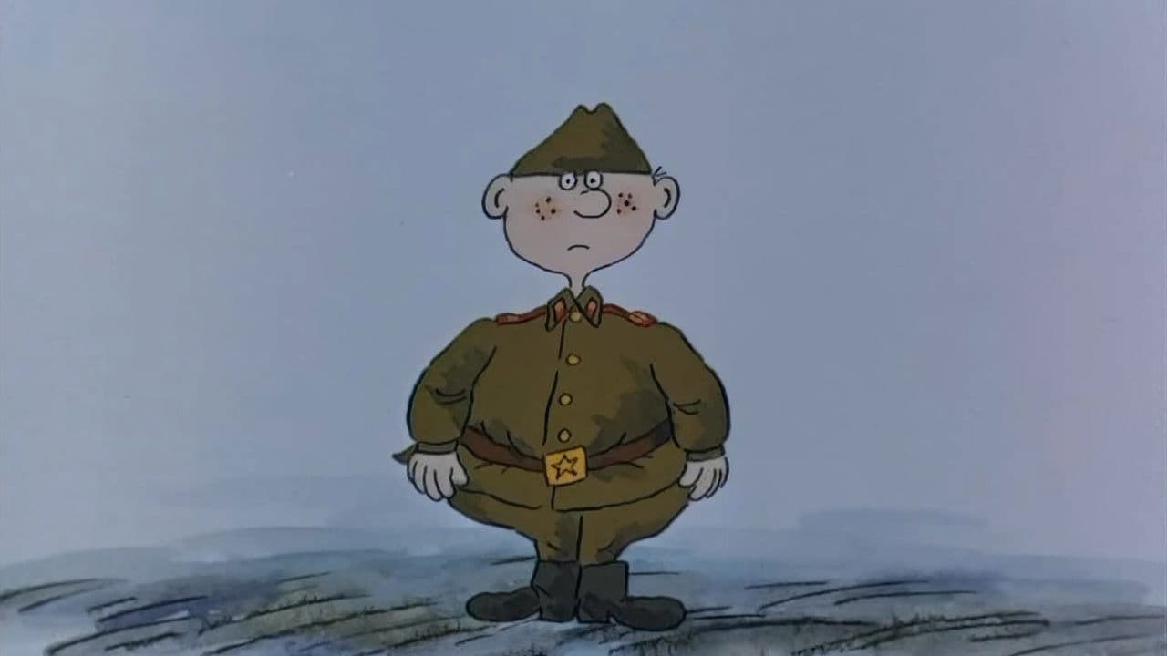 Parlando di Sidorov Vova