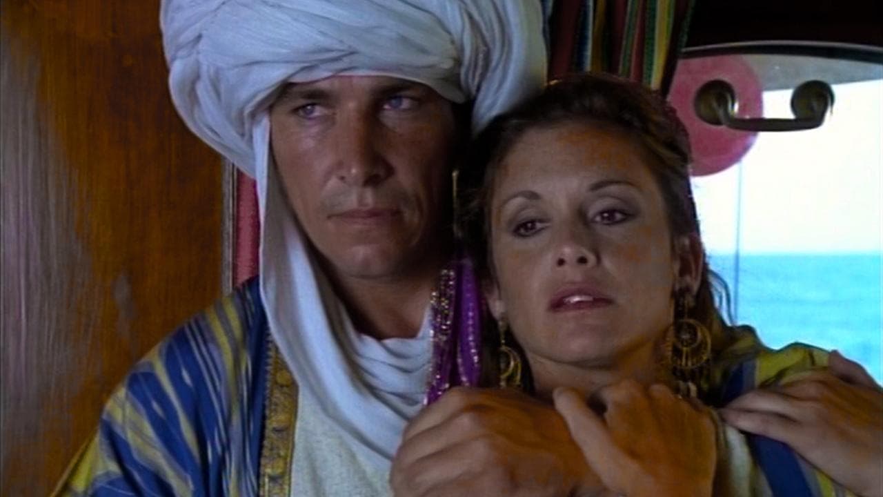 L'uomo dall'abito marrone