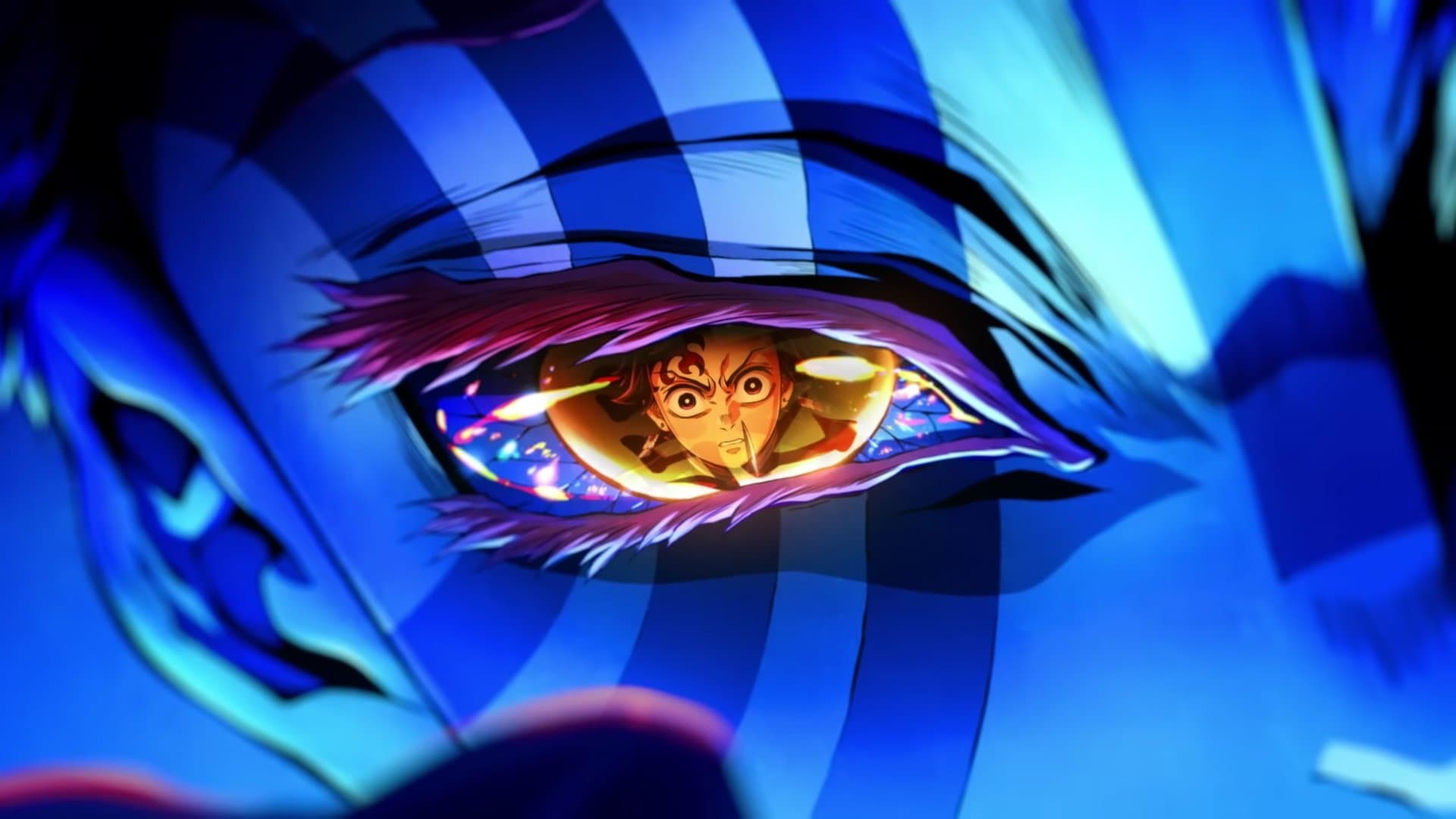 Demon Slayer: Kimetsu no Yaiba - Il Castello dell’Infinito