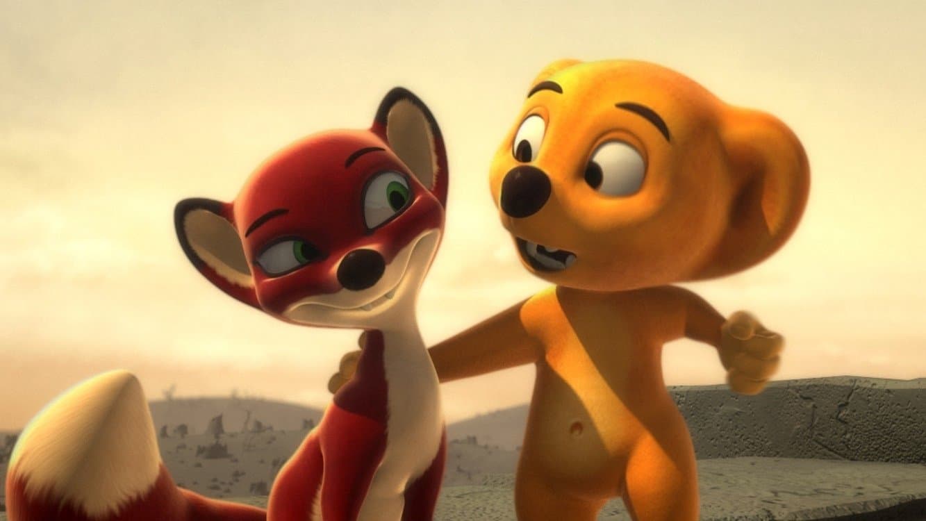 Amazon Jack 3 - Ugo l'animale più raro del mondo