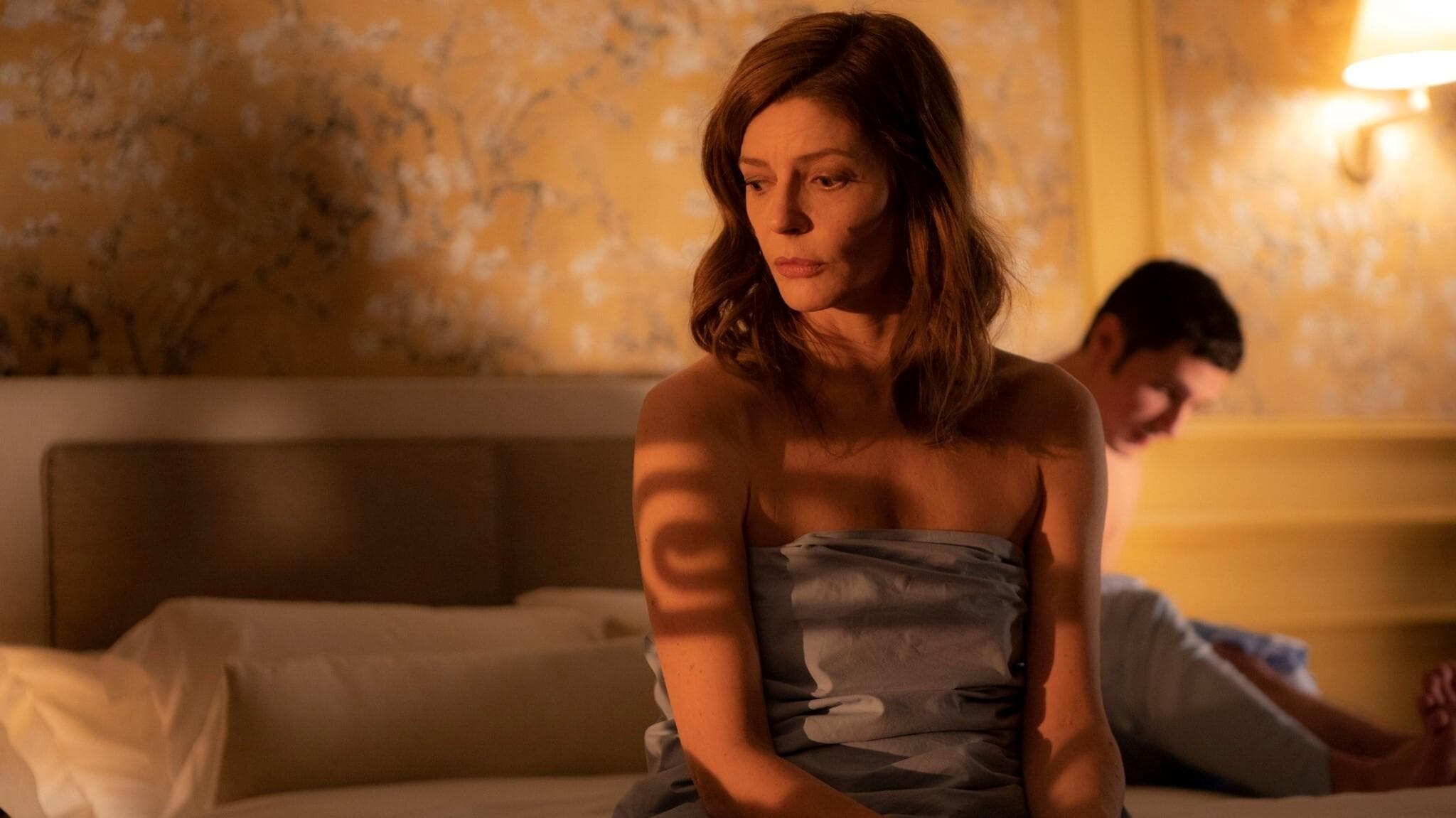 L'hotel degli amori smarriti