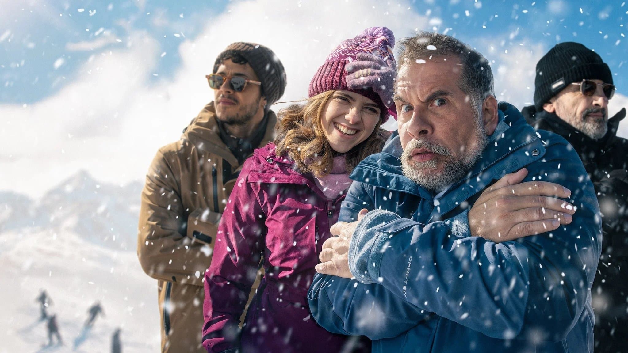 Famiglia, ma non troppo