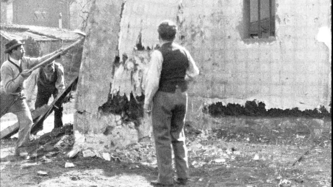 Demolizione di un muro