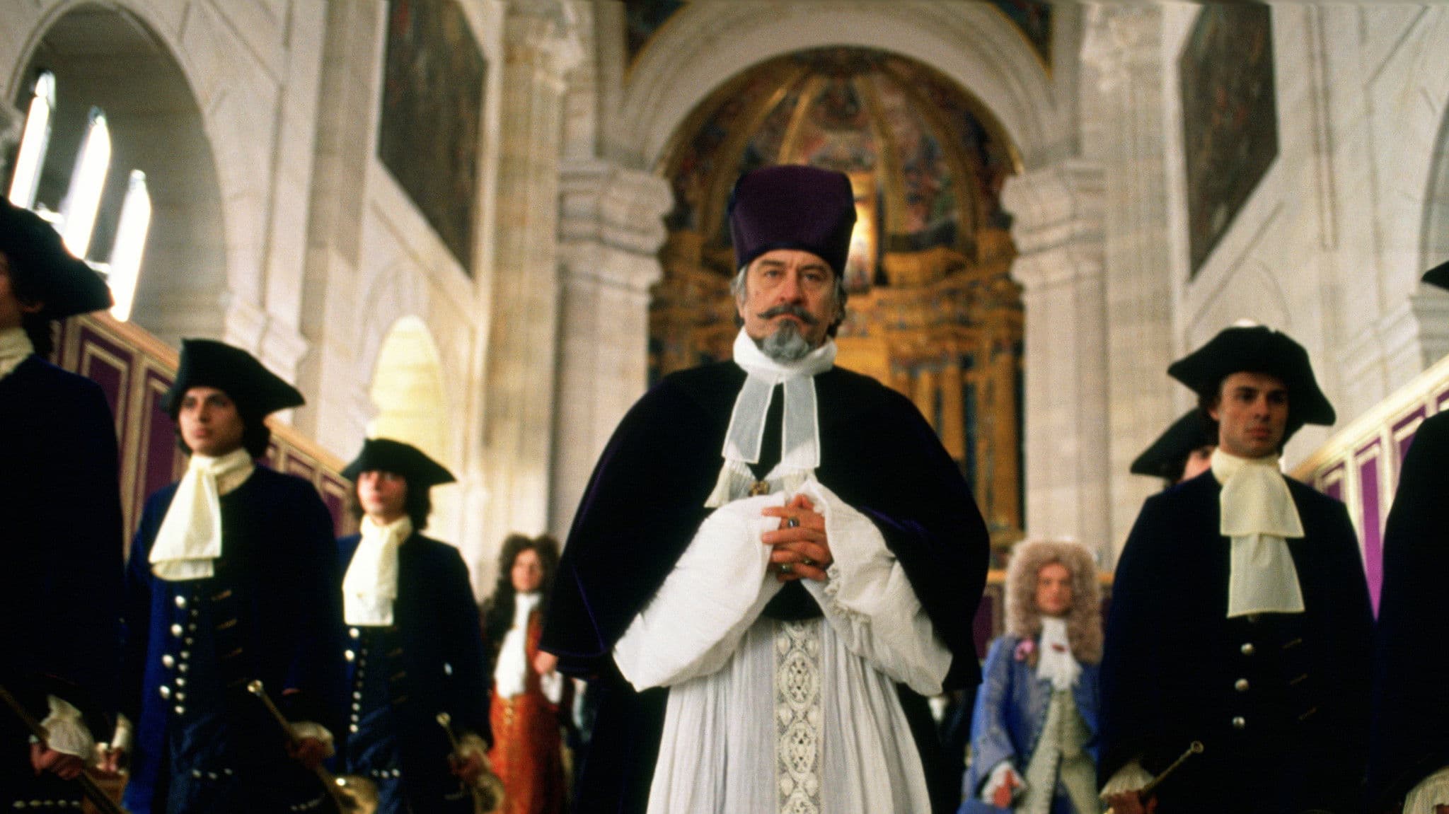 Il ponte di San Luis Rey