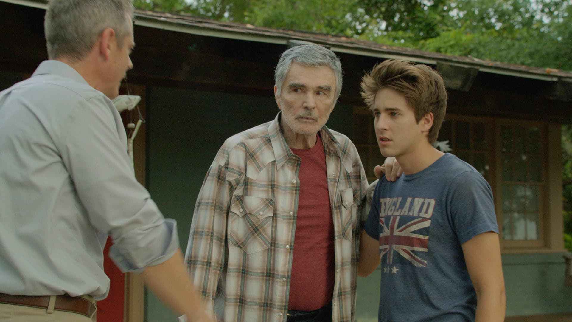 Hurricane - Allerta uragano