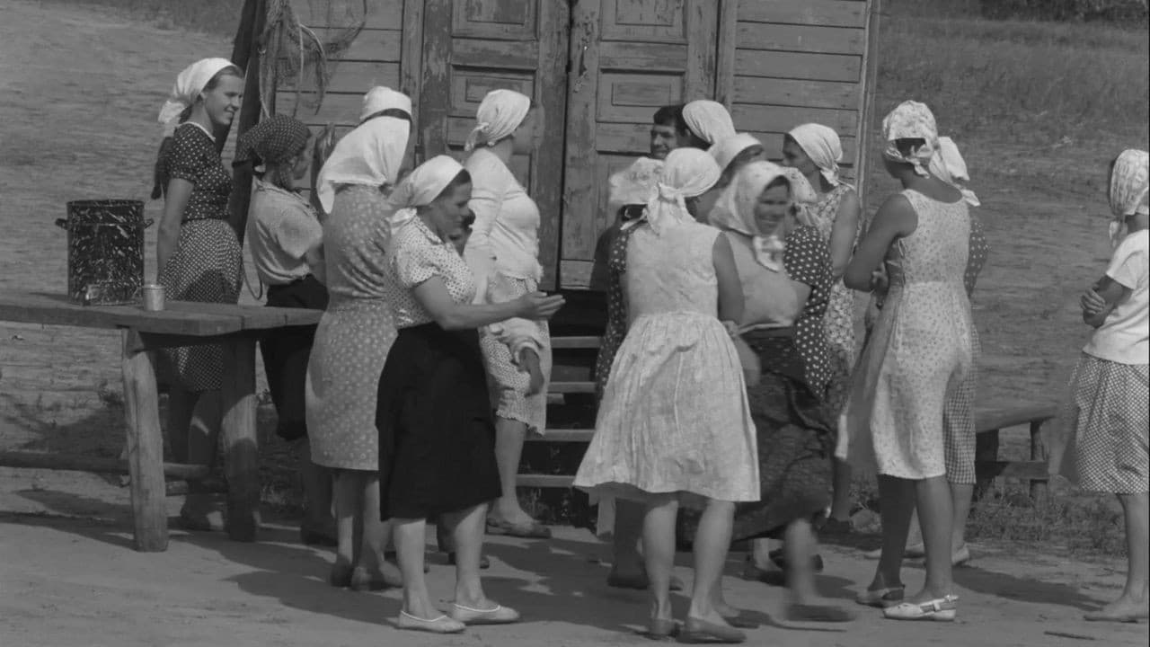 Storia di Asja Kljačina che amò senza sposarsi