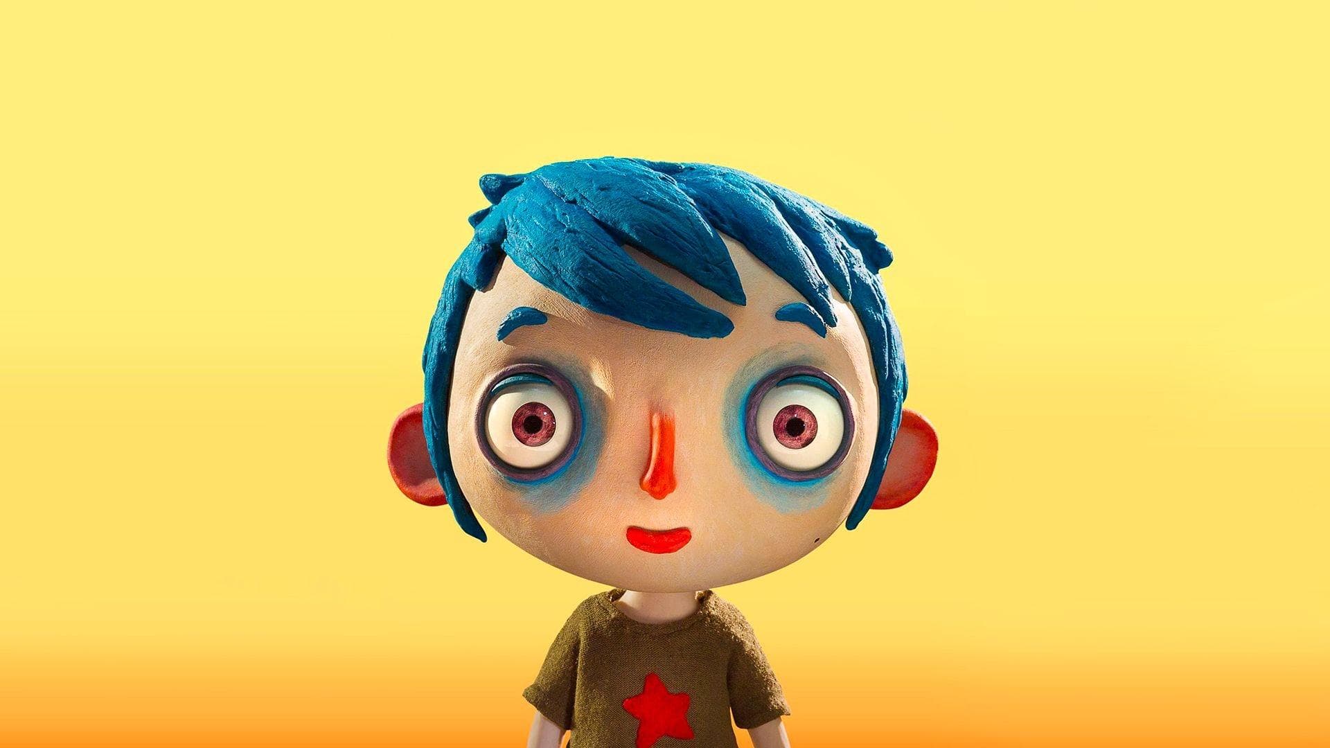 La mia vita da Zucchina