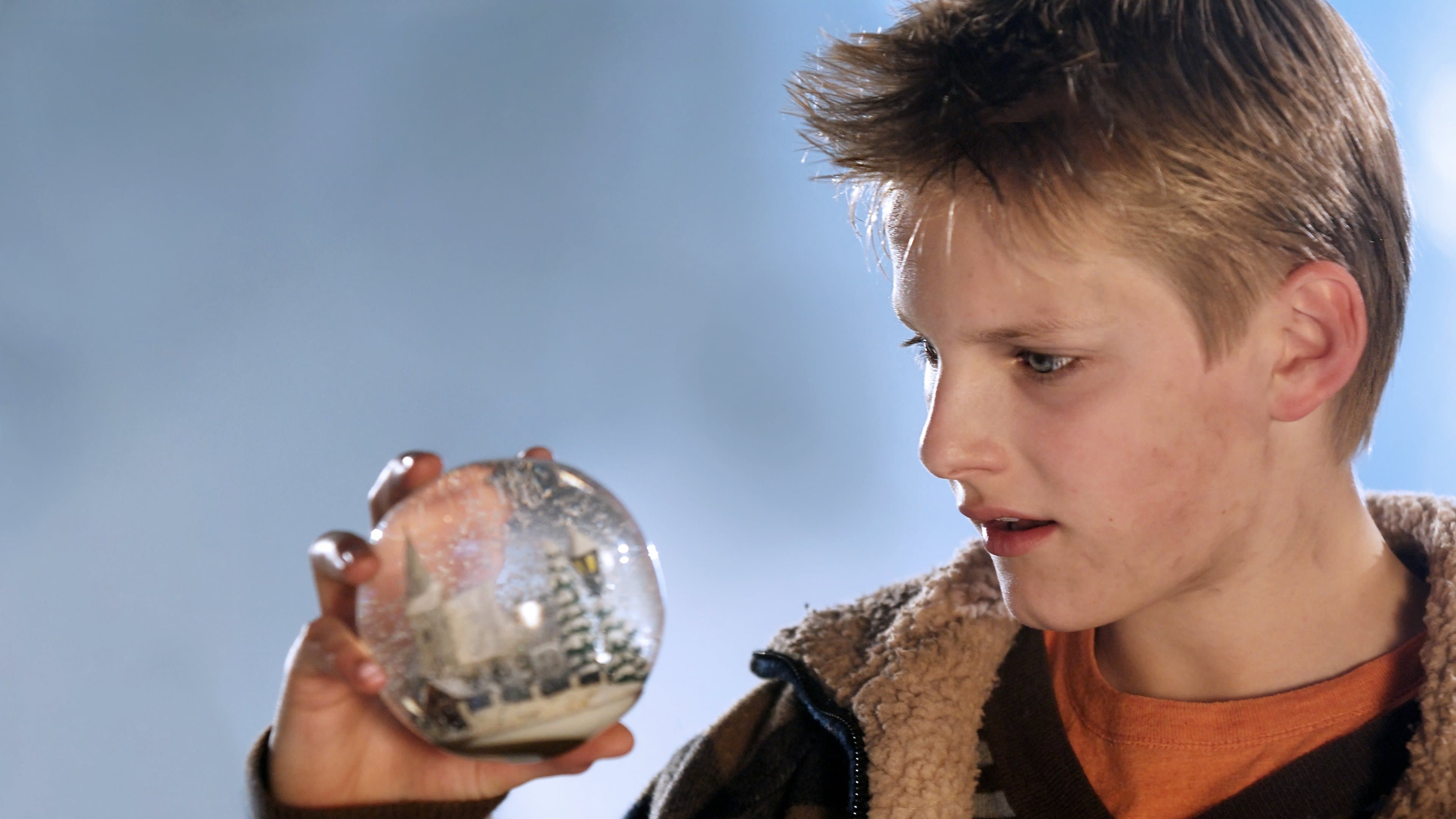 Il risveglio delle Tenebre