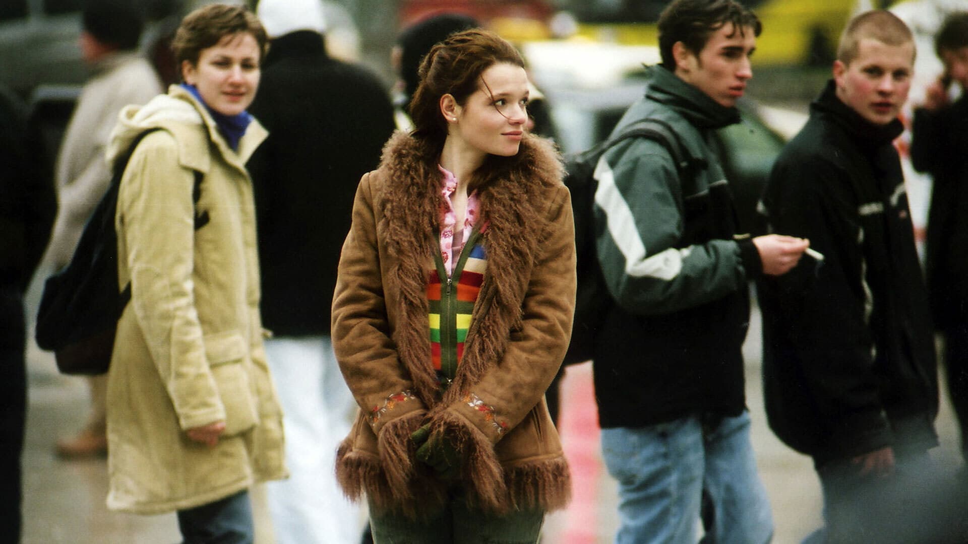 Una principessa in fuga