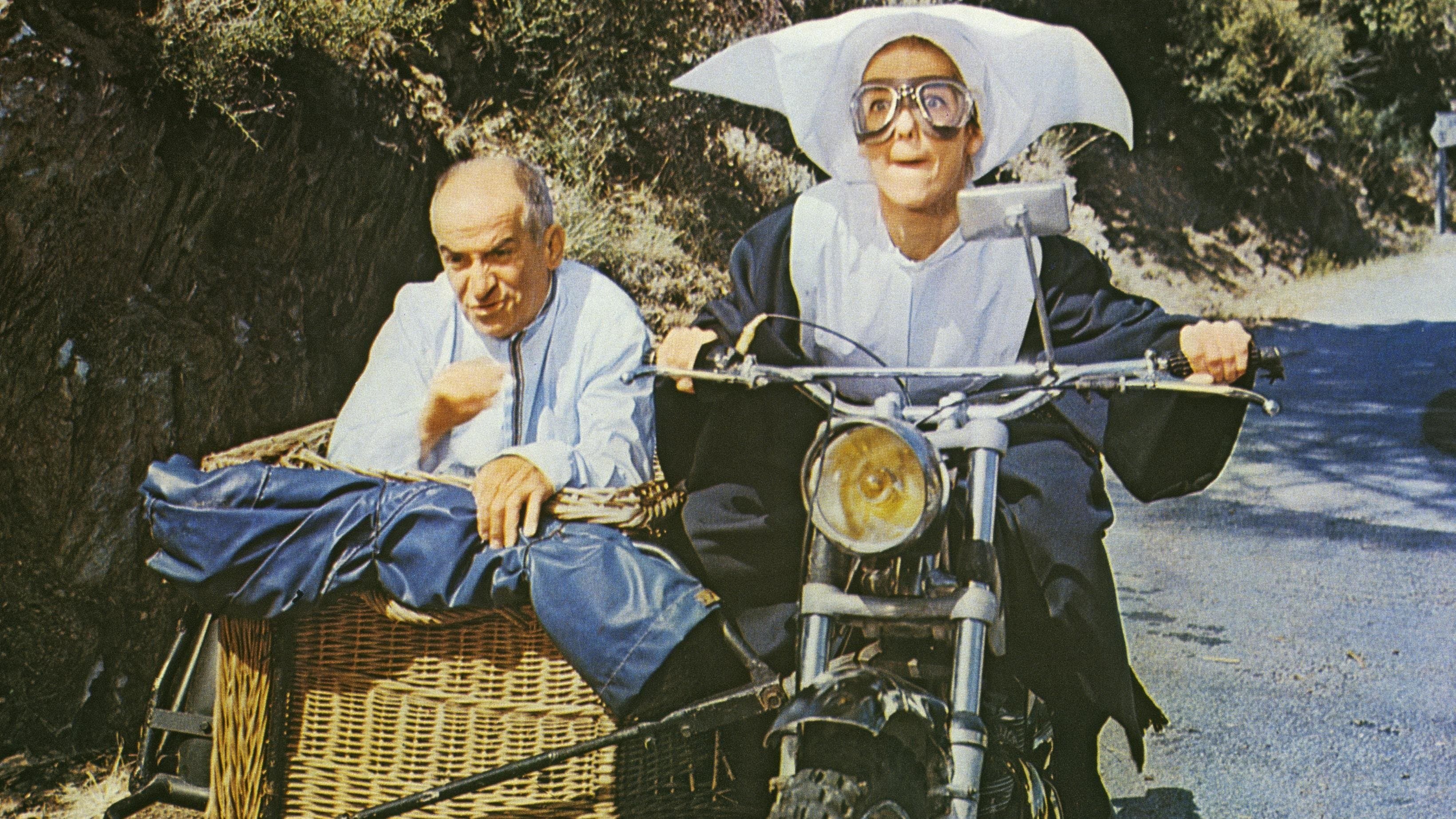 Calma ragazze oggi mi sposo