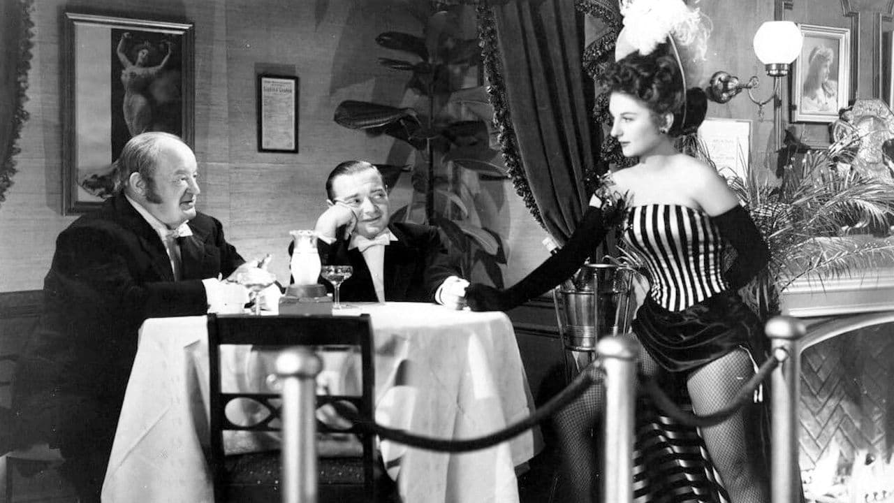 La morte viene da Scotland Yard