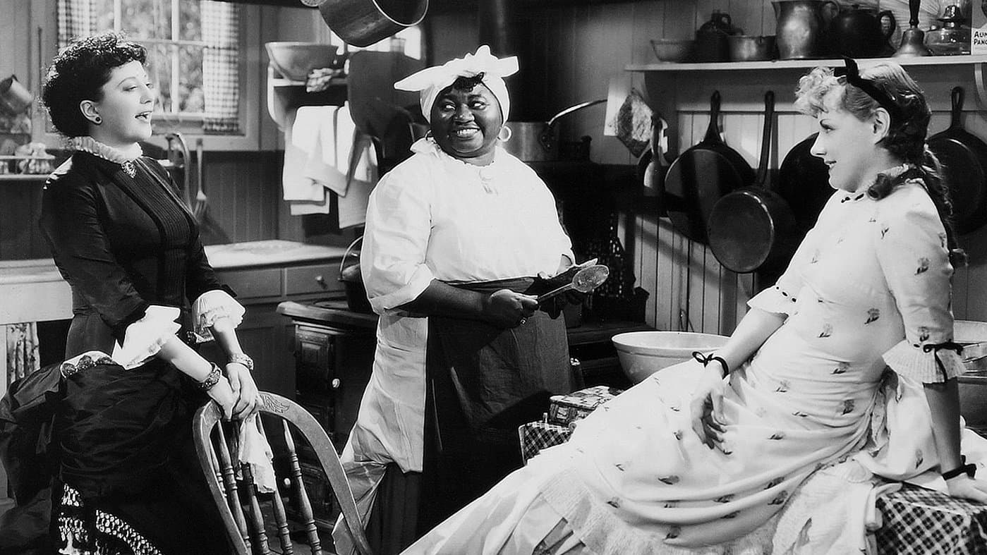 La canzone di Magnolia