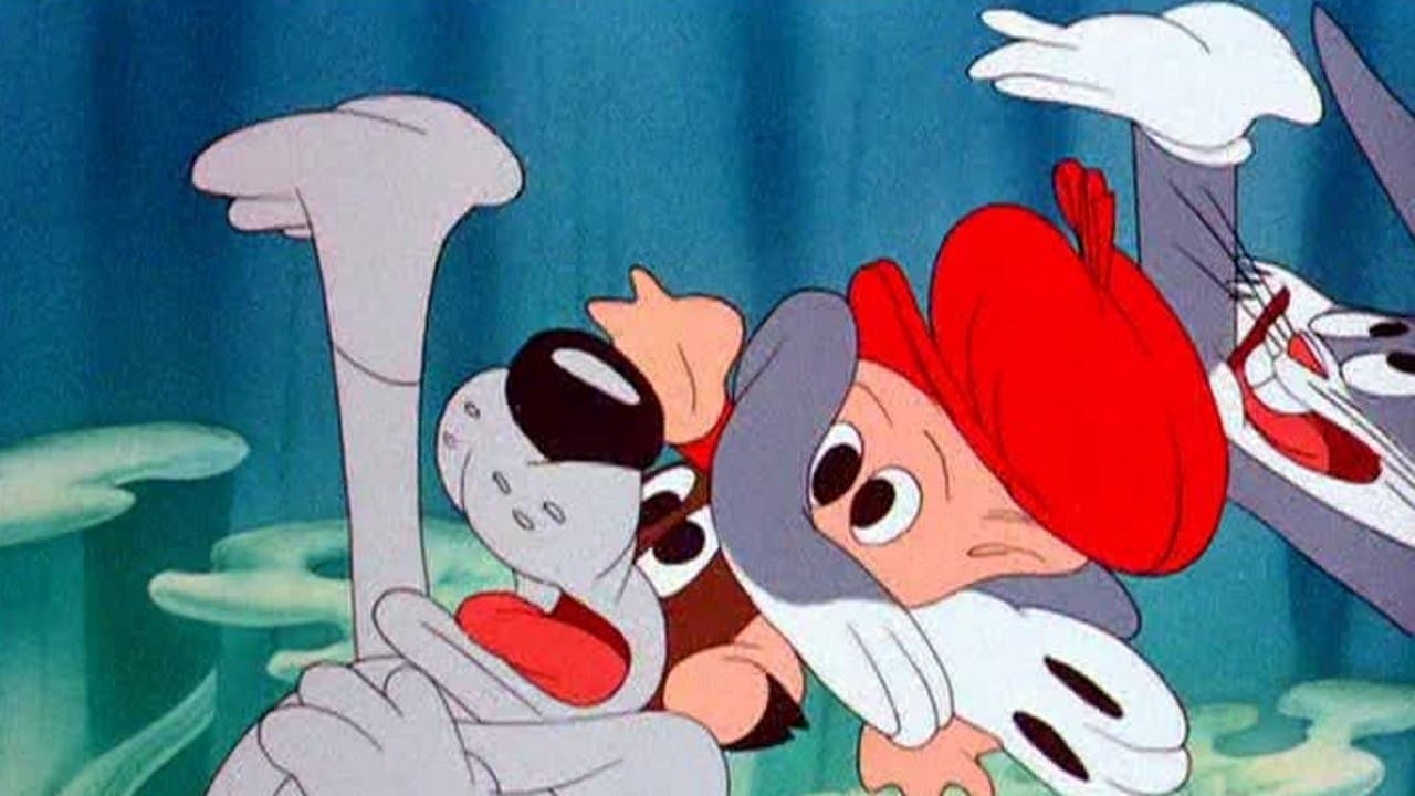 Rosicchio in si bemolle