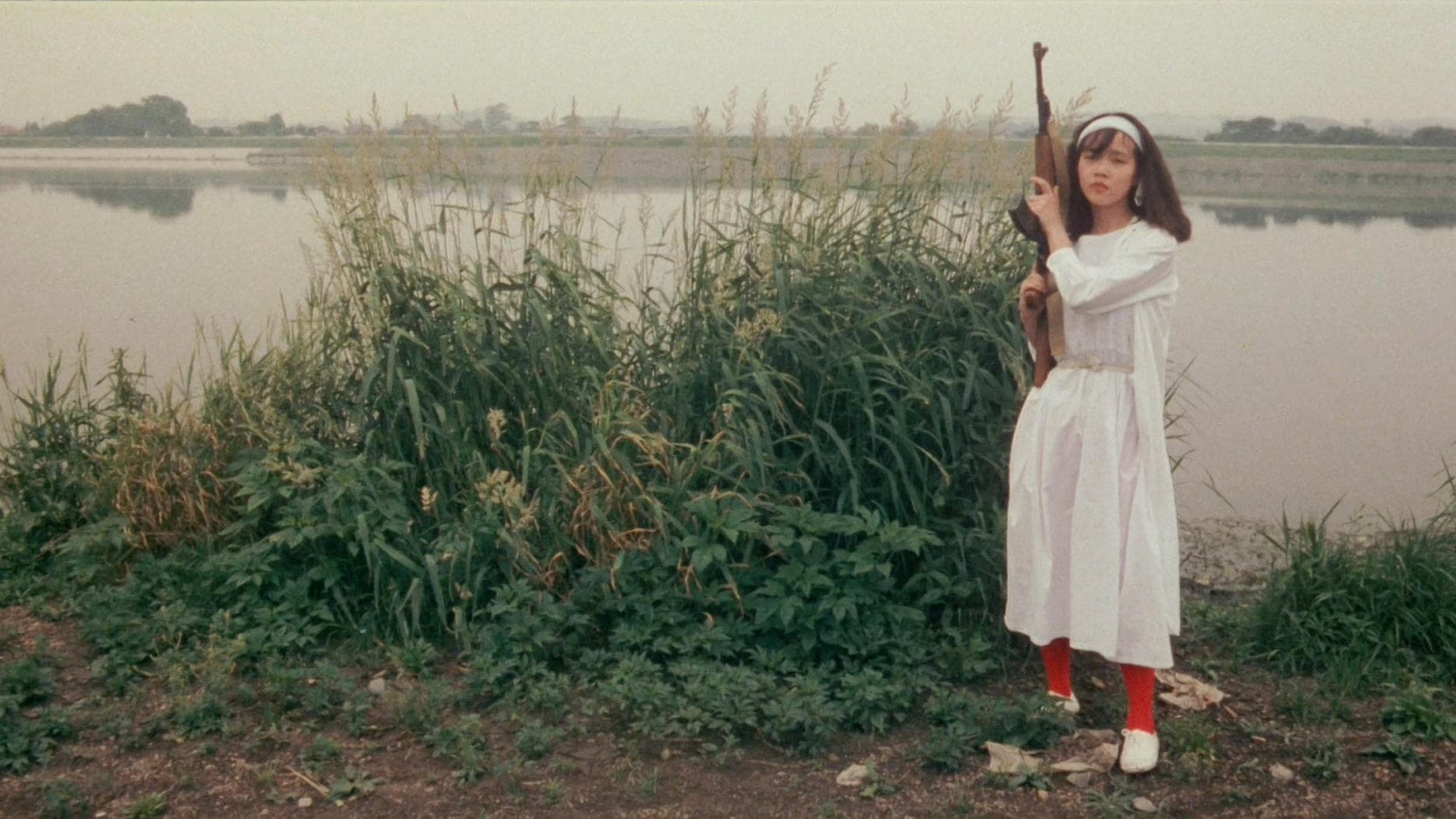 ドレミファ娘の血は騒ぐ