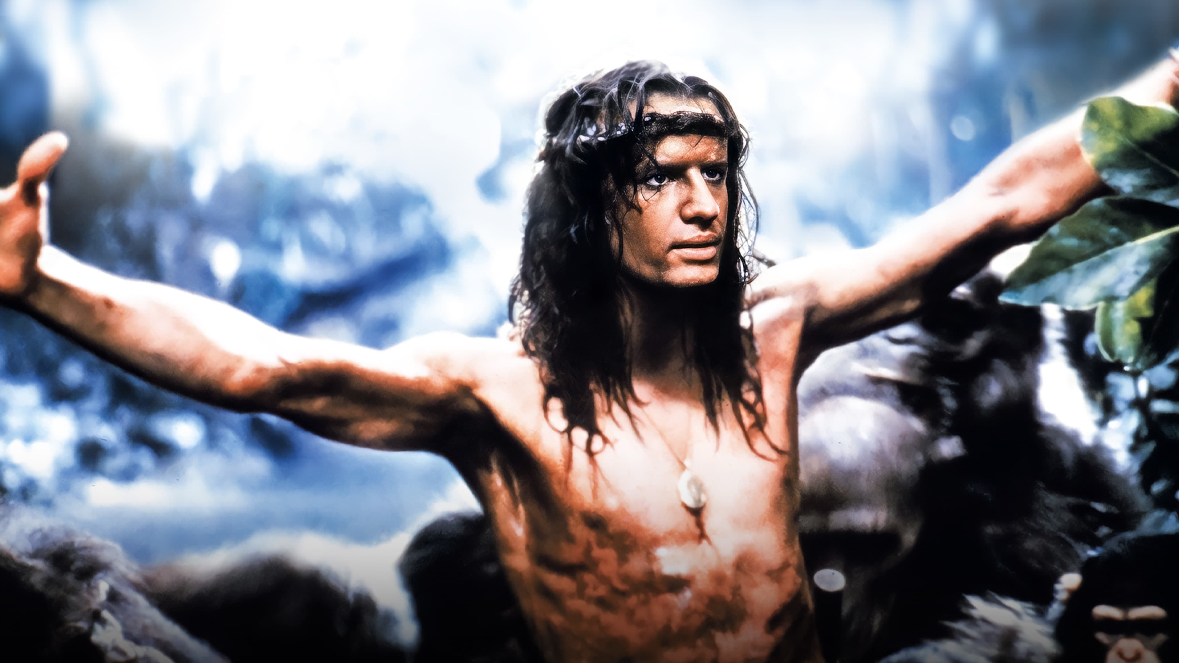 Greystoke - La leggenda di Tarzan, il signore delle scimmie