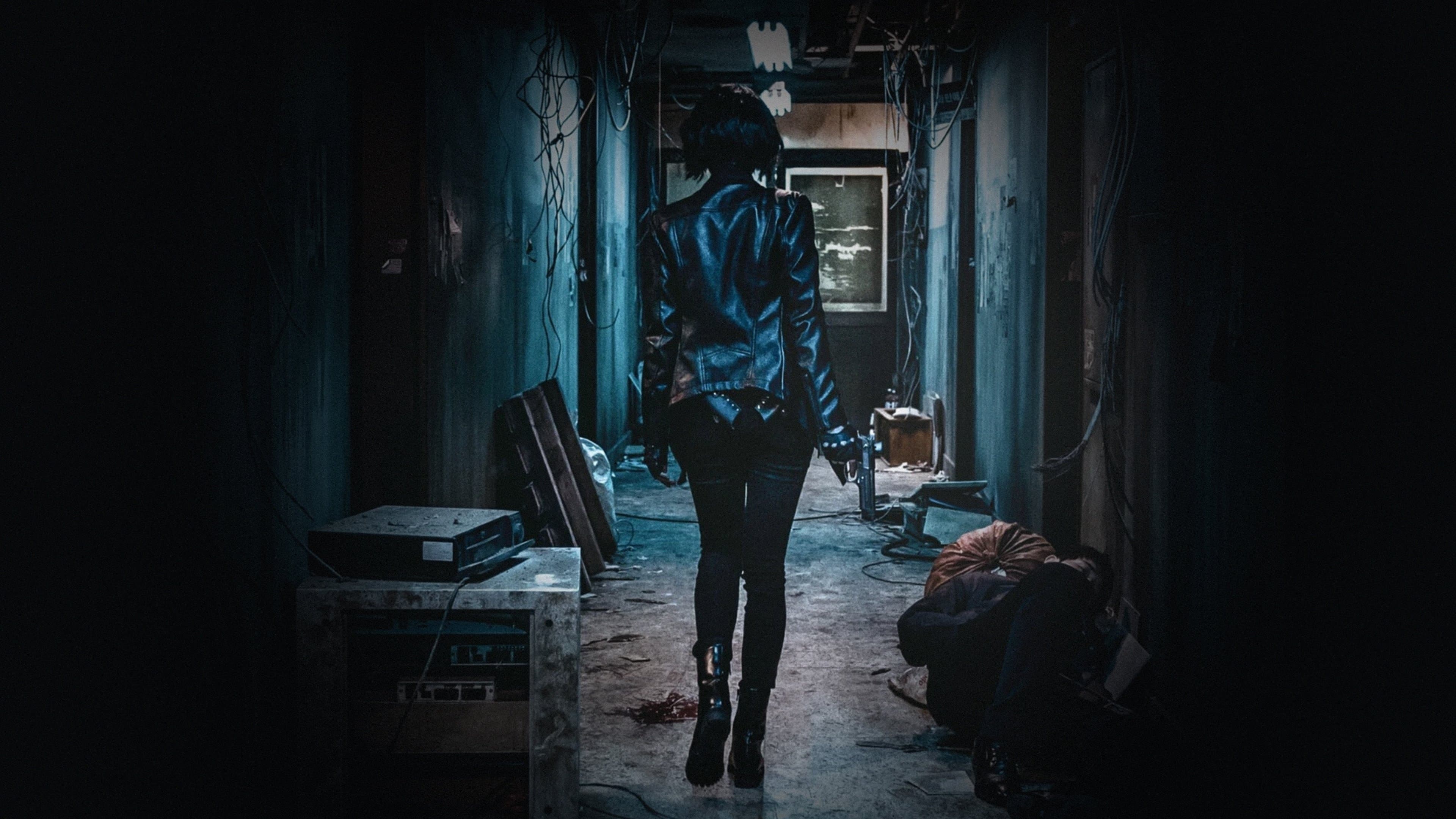 L'assassina - The Villainess