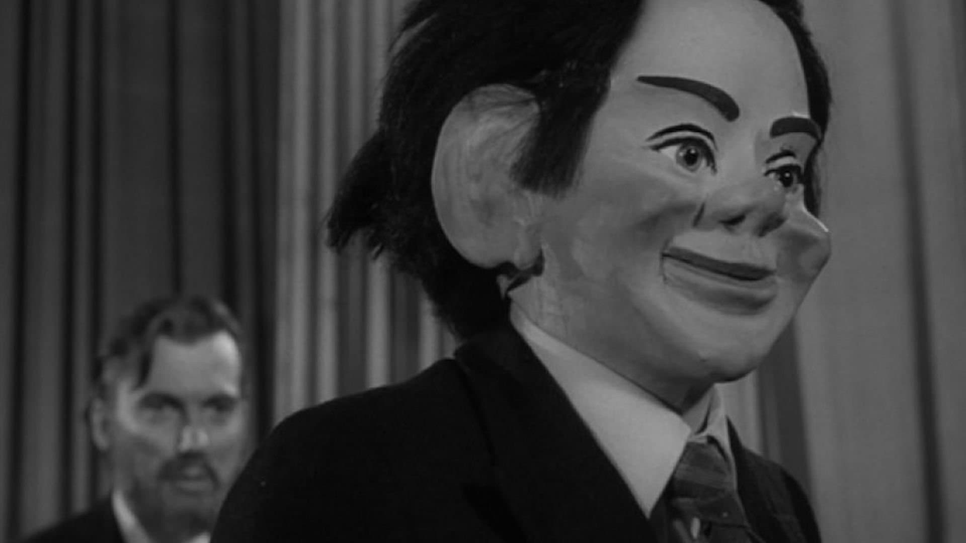 Il mostro e le vergini