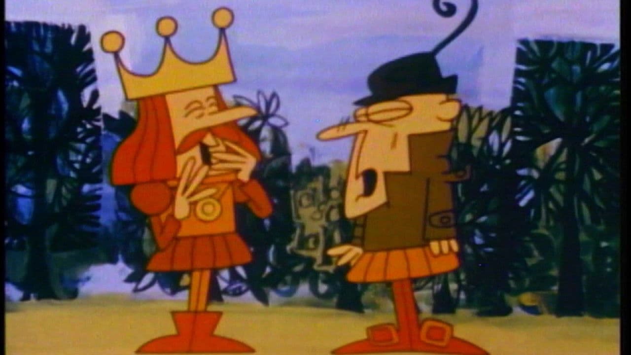 Artù e i cavalieri della tavola rotonda