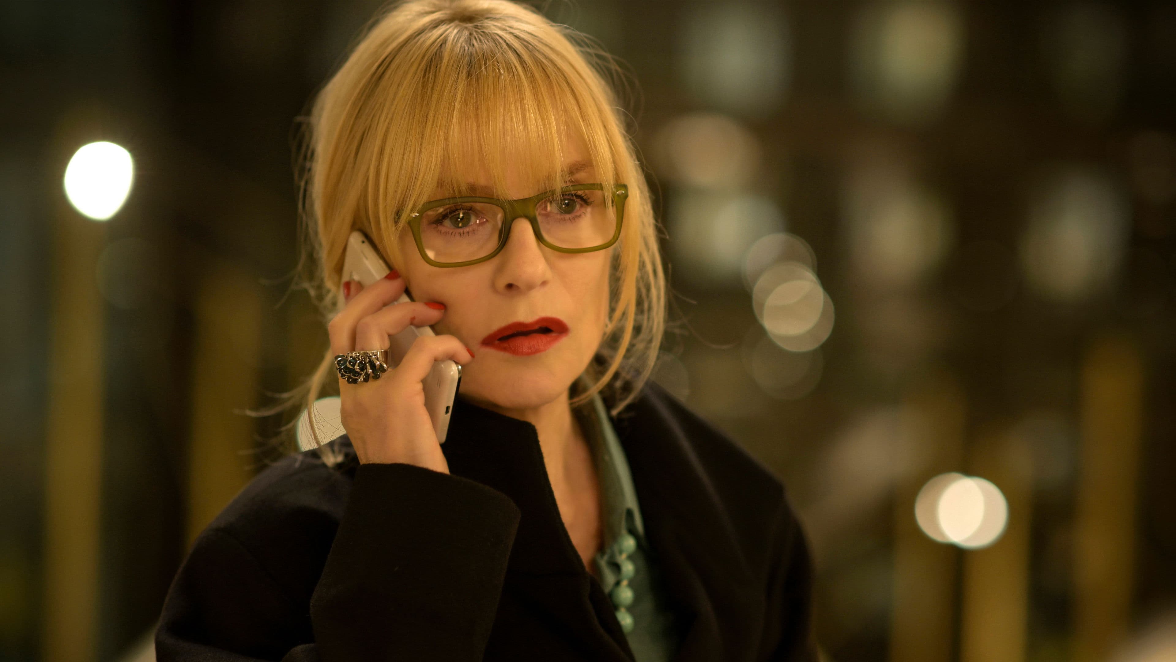 La verità secondo Maureen K.