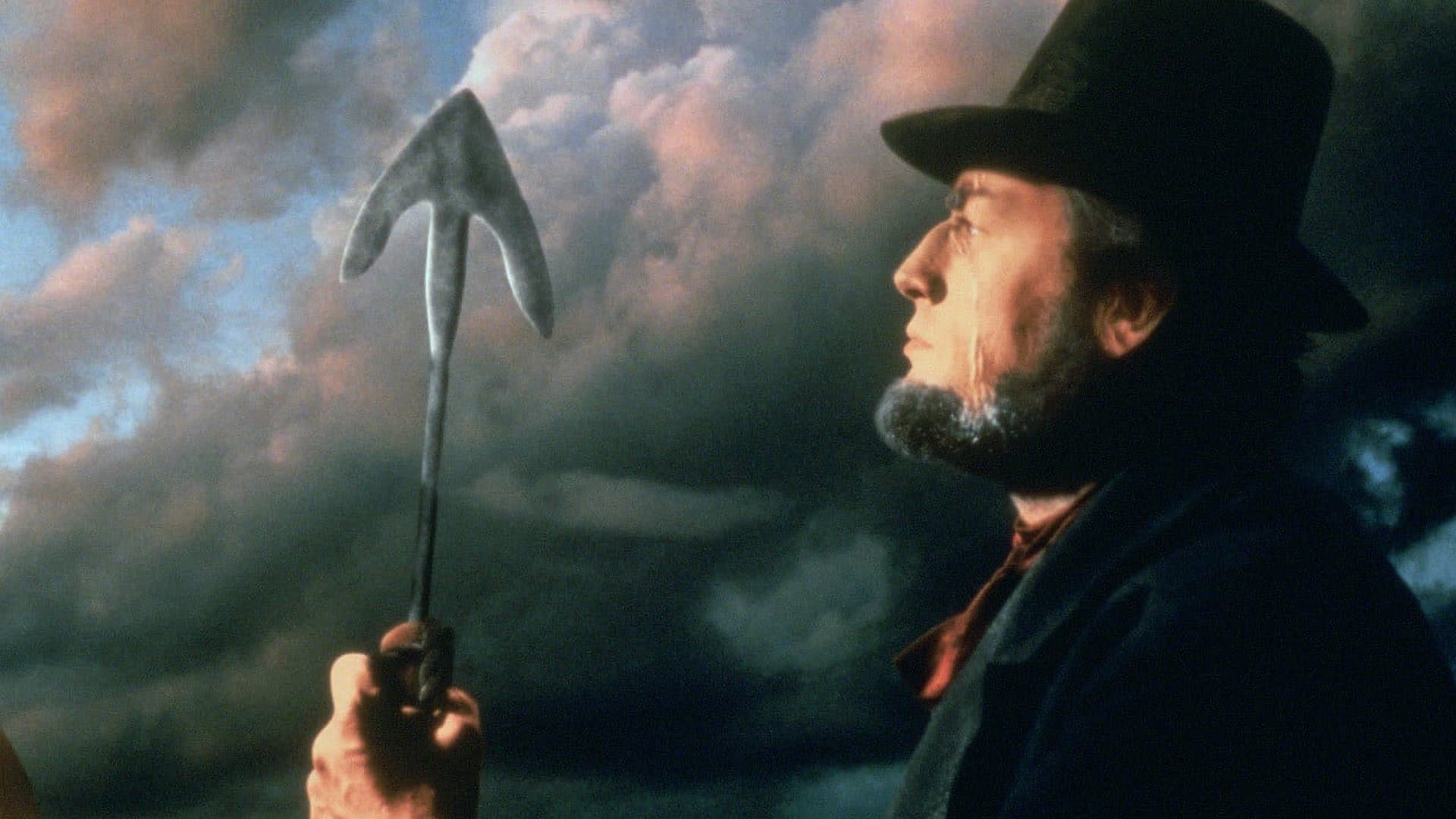 Moby Dick - La balena bianca