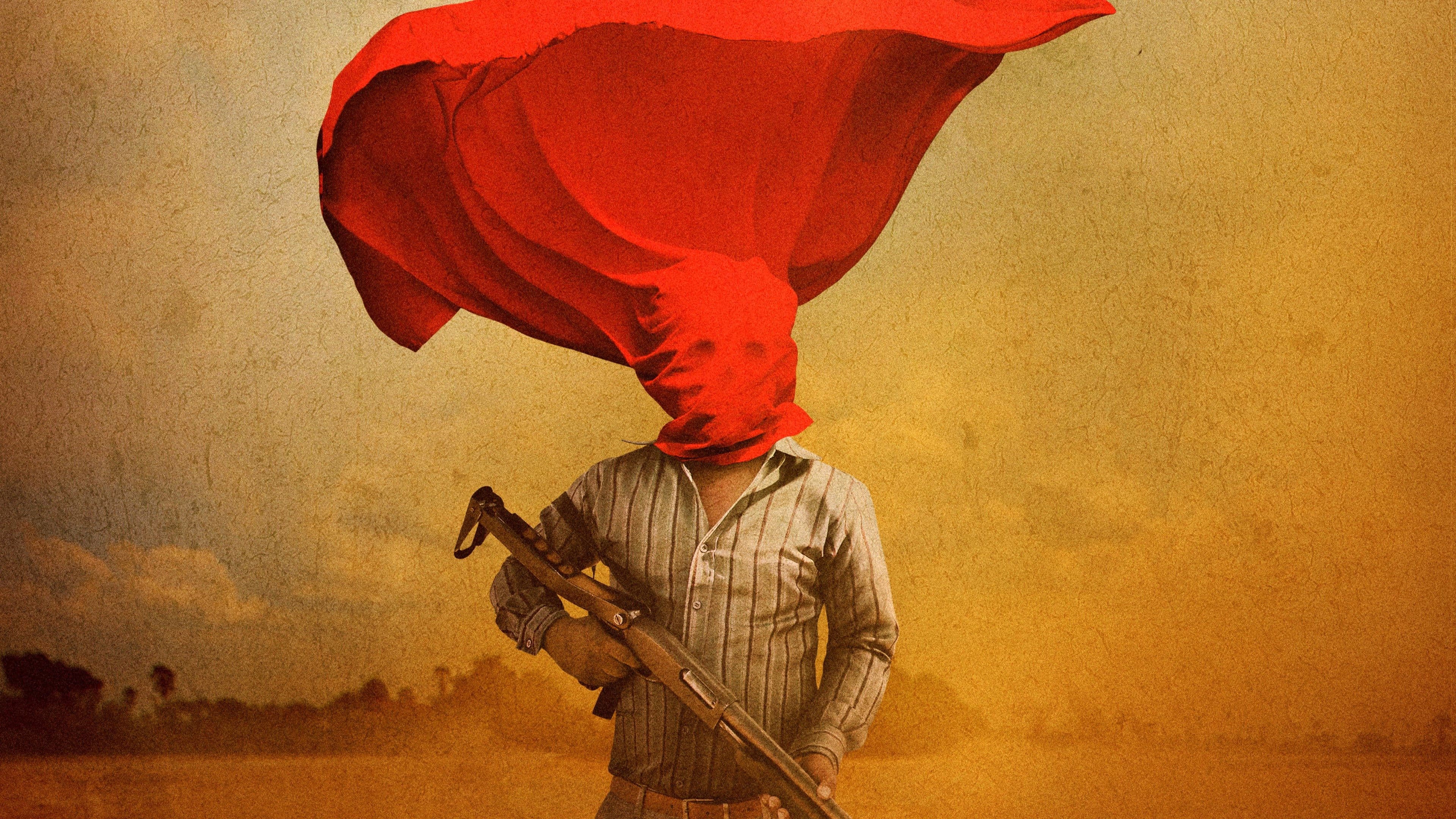 Oro verde - C'era una volta in Colombia