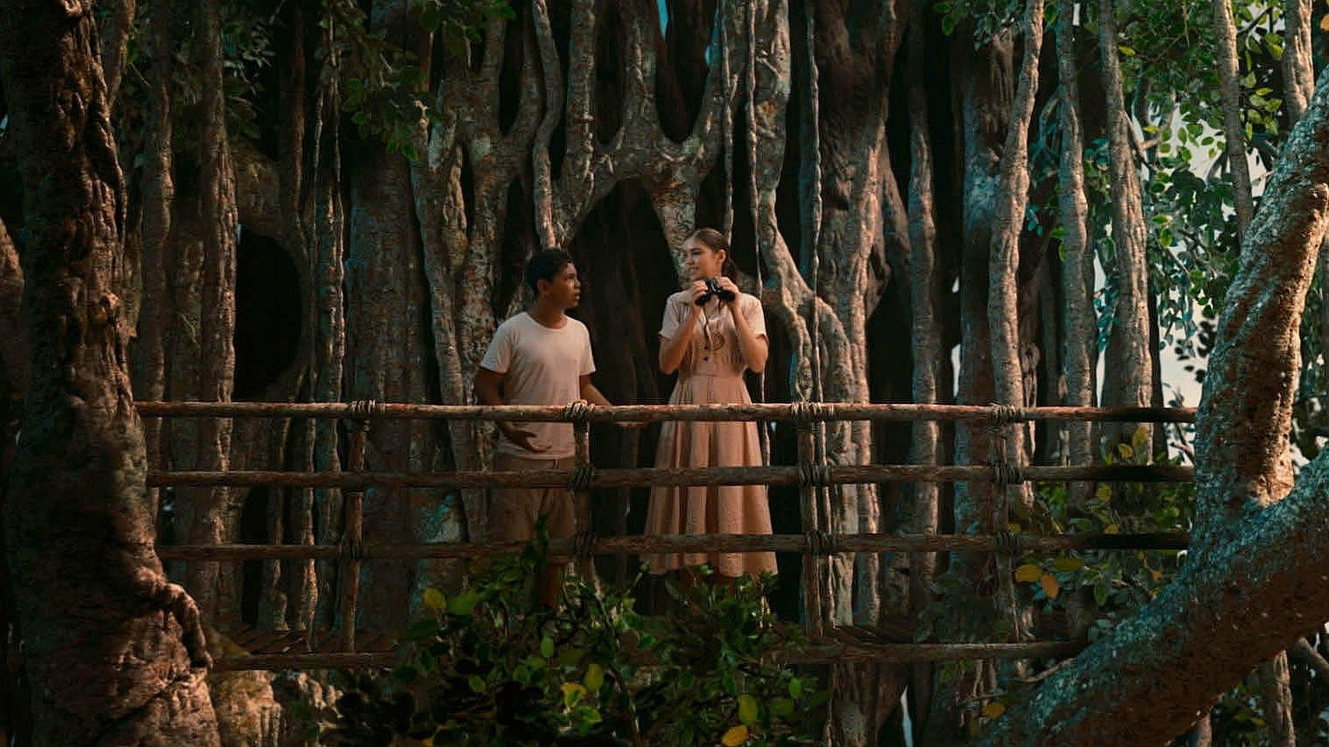 Dinosaur Island - Viaggio nell'isola dei dinosauri