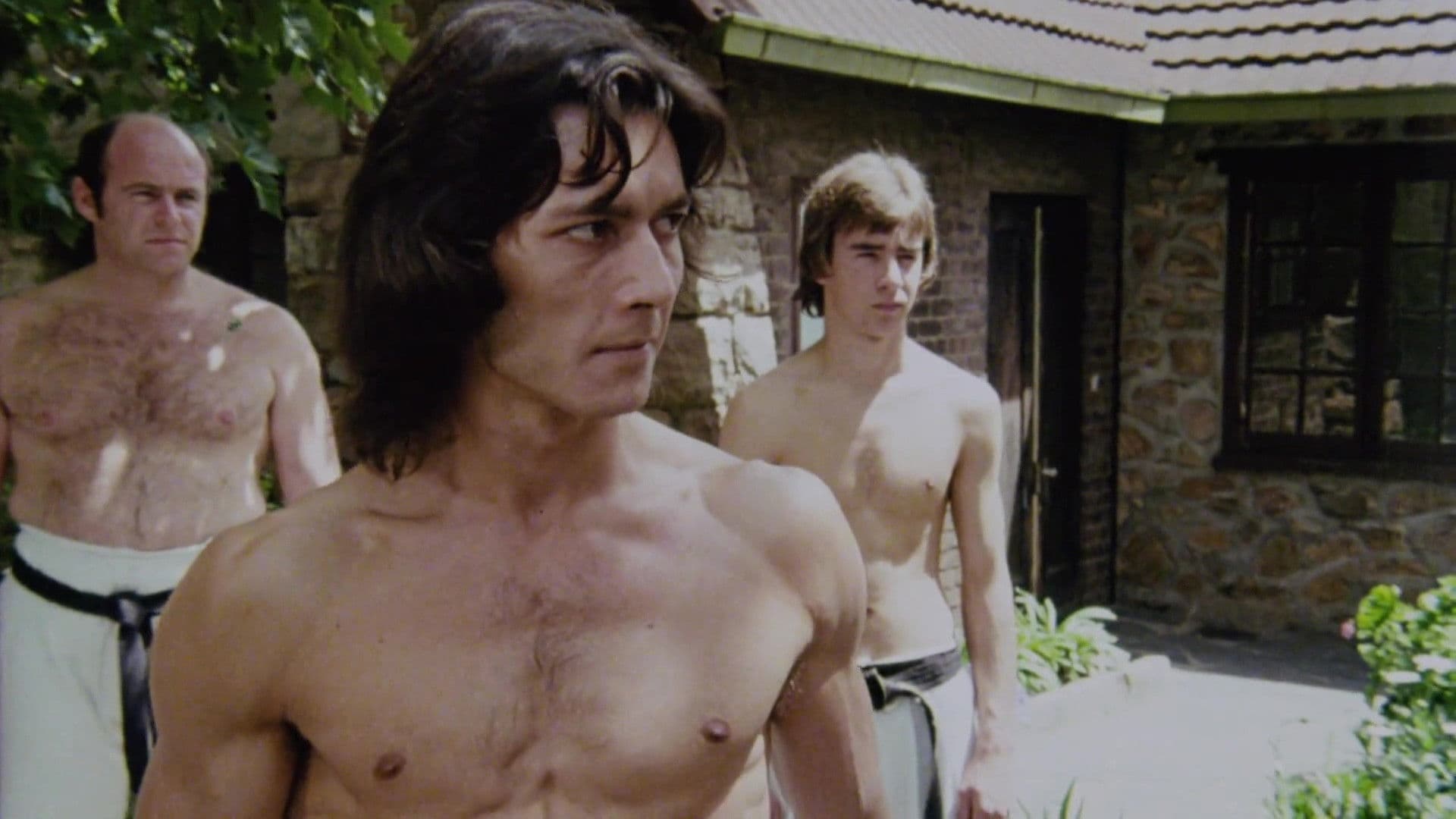 Chen - Il pugno che uccide