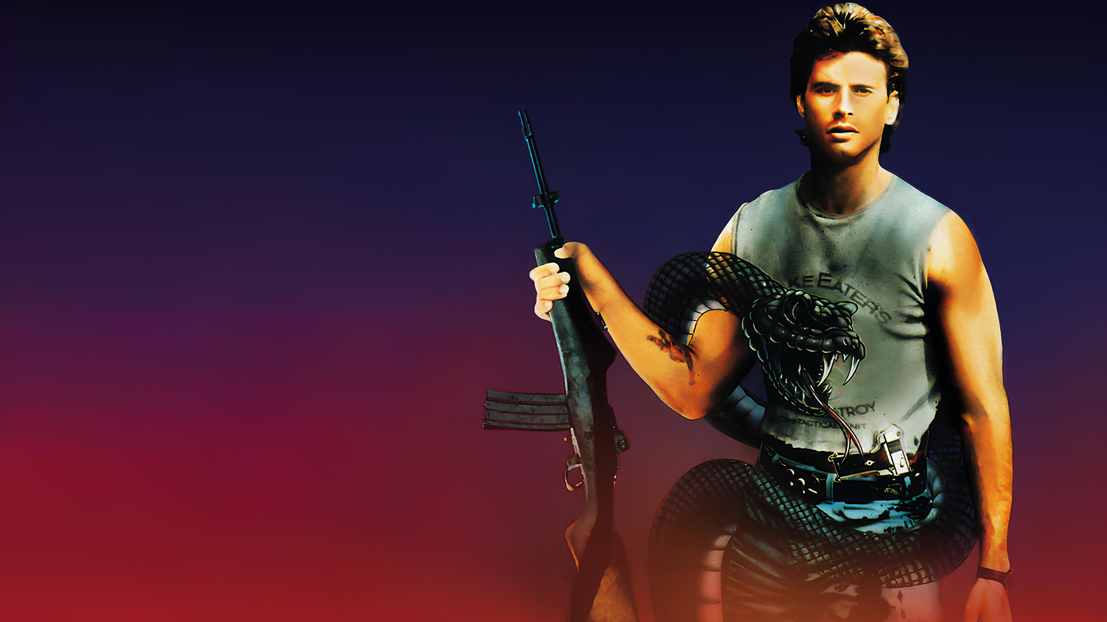 Snake Eater - Vendetta a tutti i costi