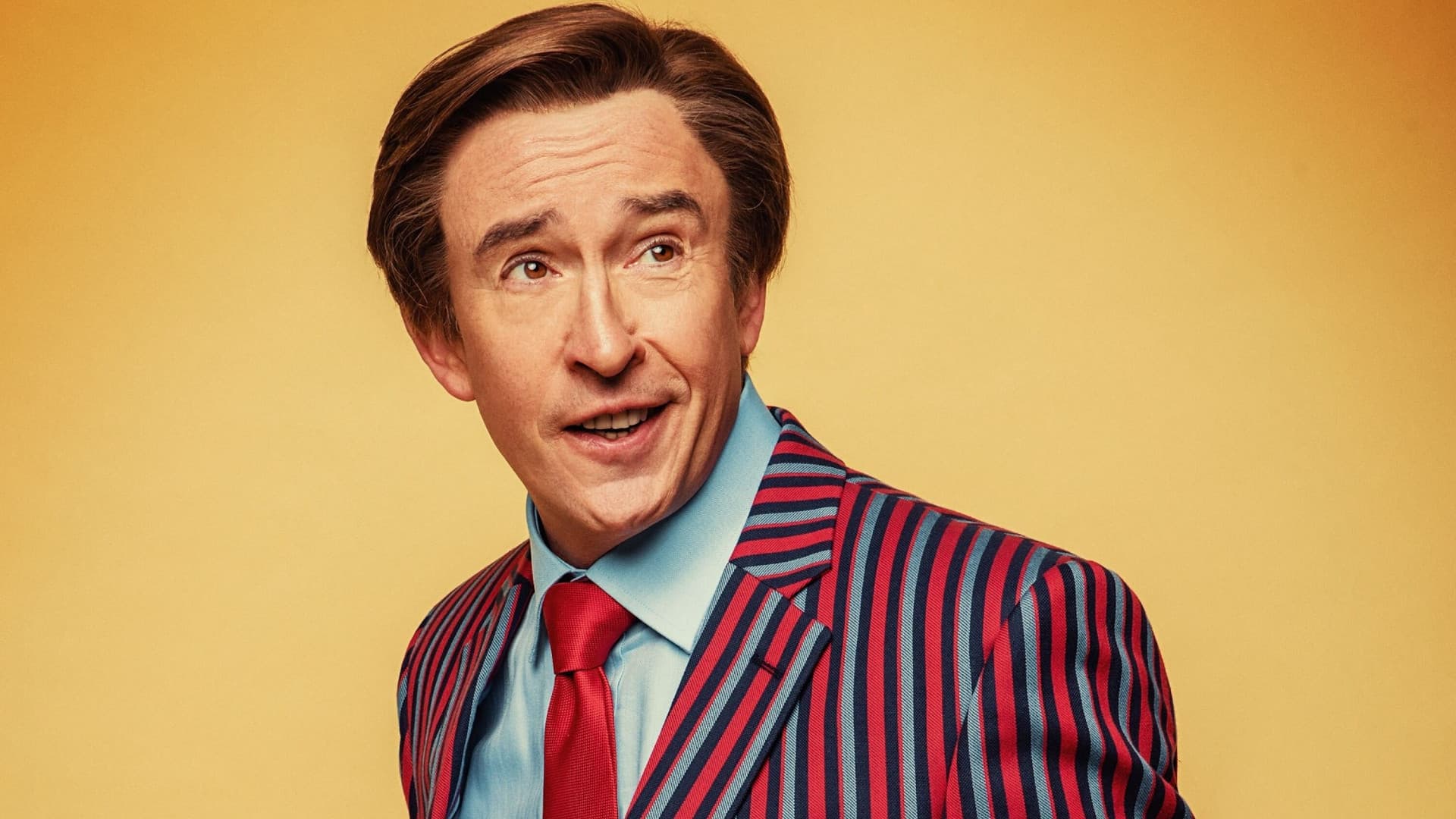 Alan Partridge - Stratagem