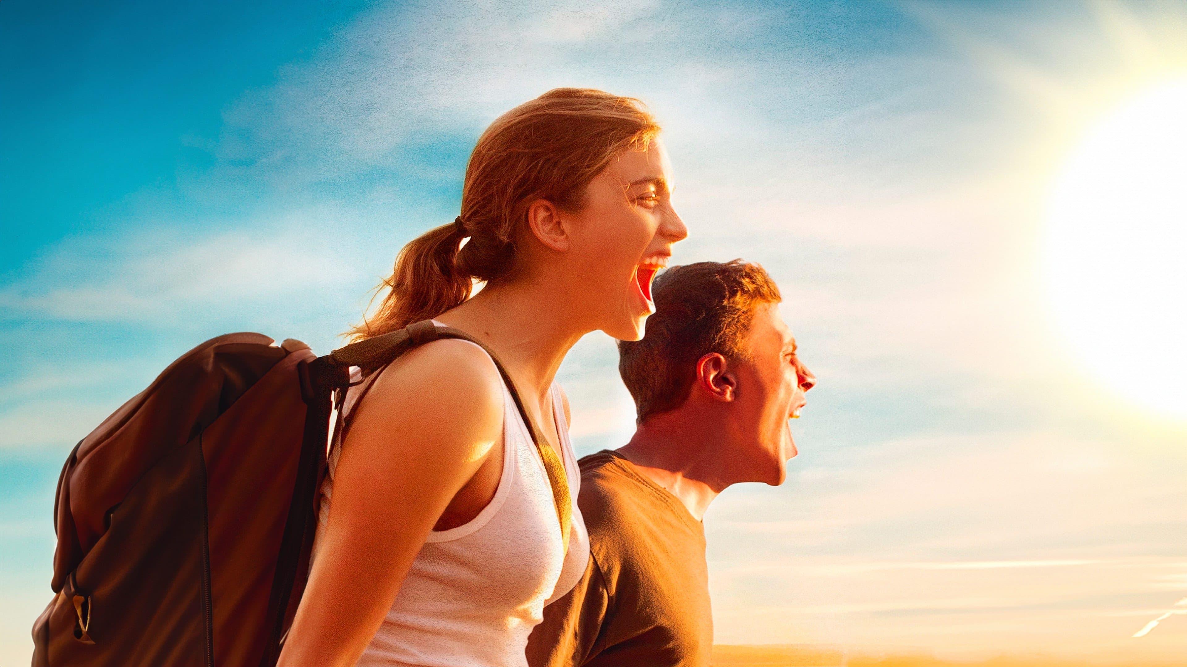 The Fighters - Addestramento di vita