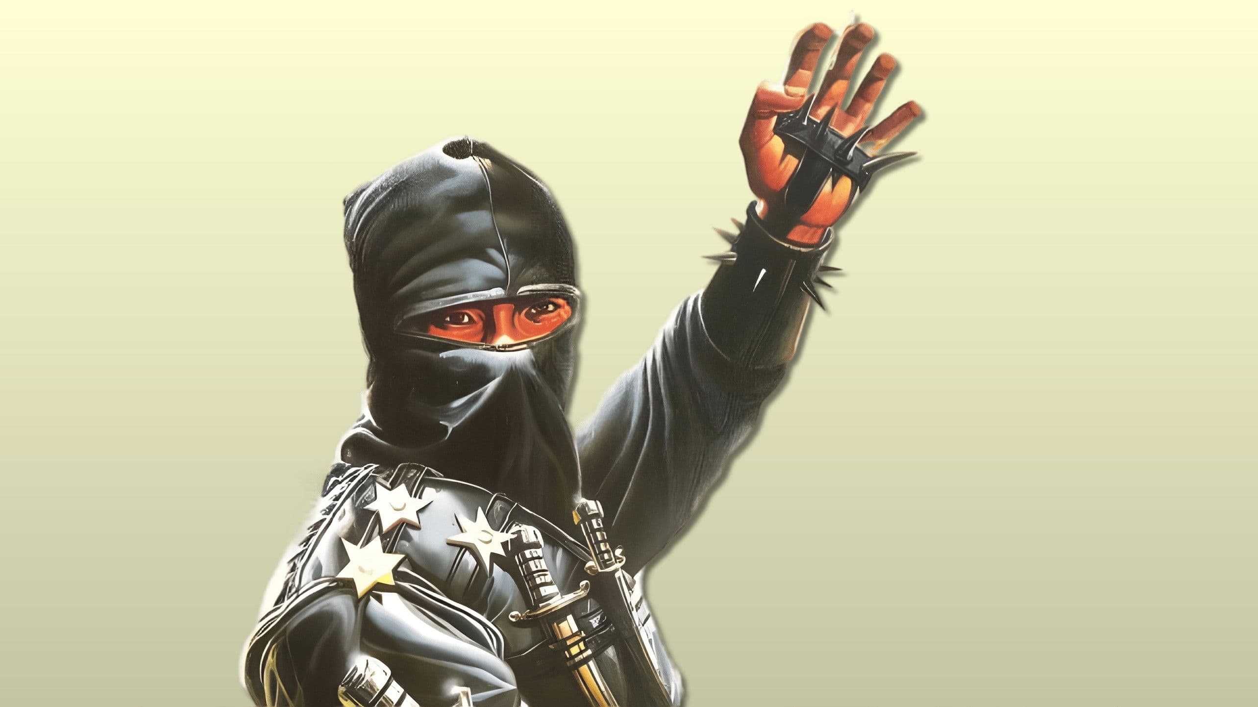 Ninja, la Conquista del Mondo