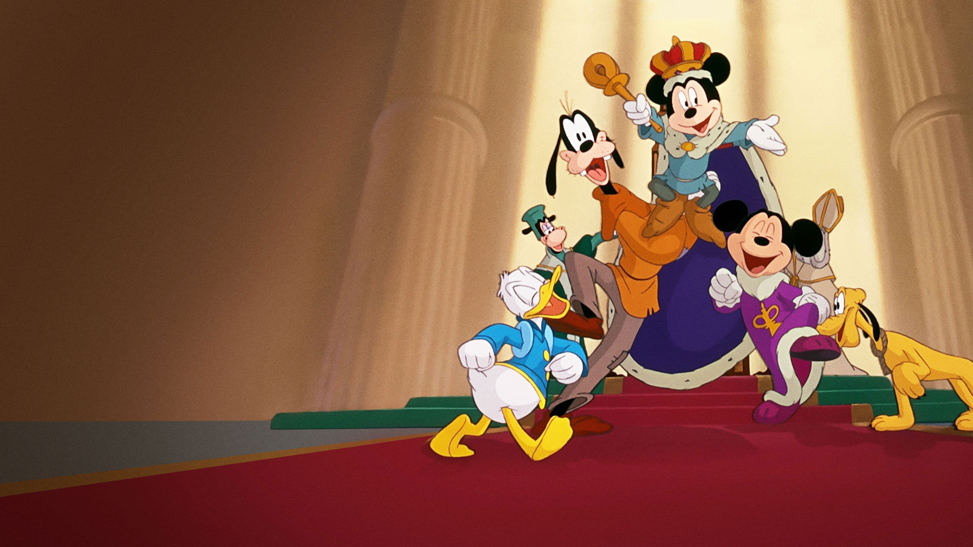 Il principe e il povero