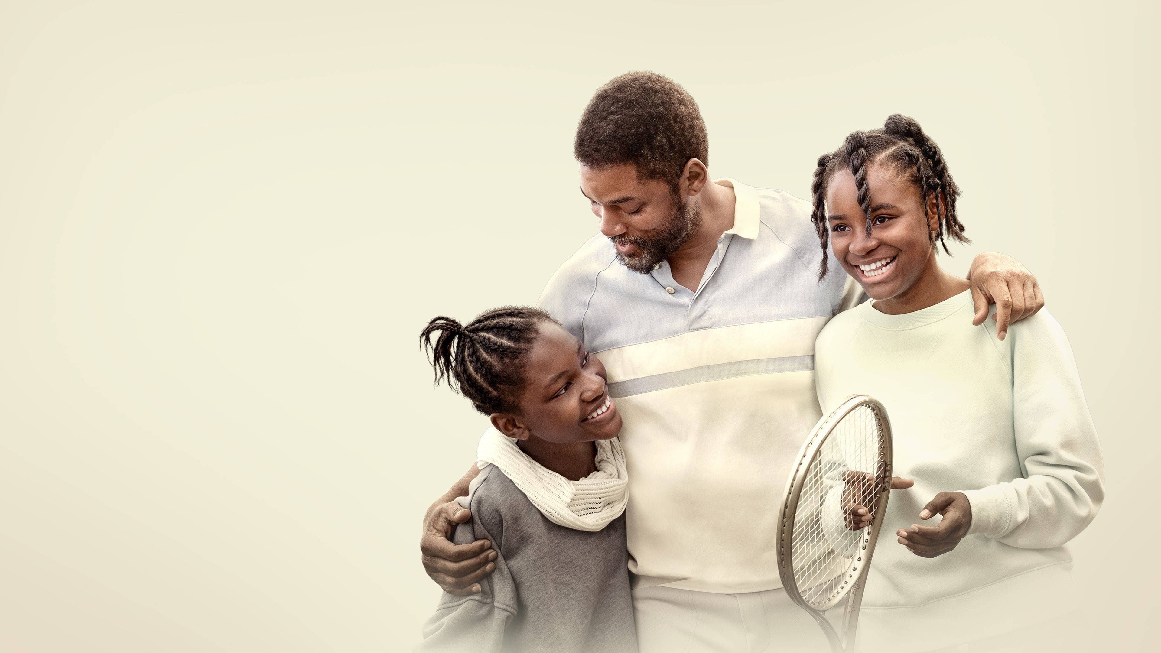 Una famiglia vincente - King Richard