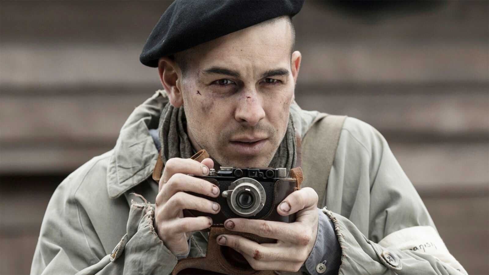 Il fotografo di Mauthausen