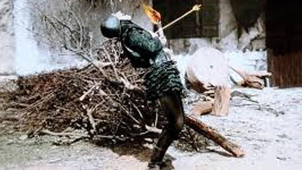 Il trionfo di Robin Hood