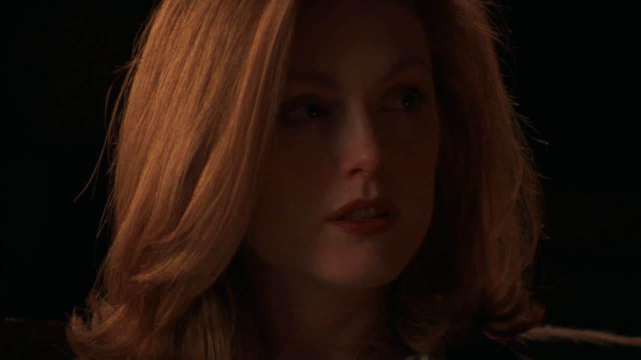 Vanya sulla 42esima strada