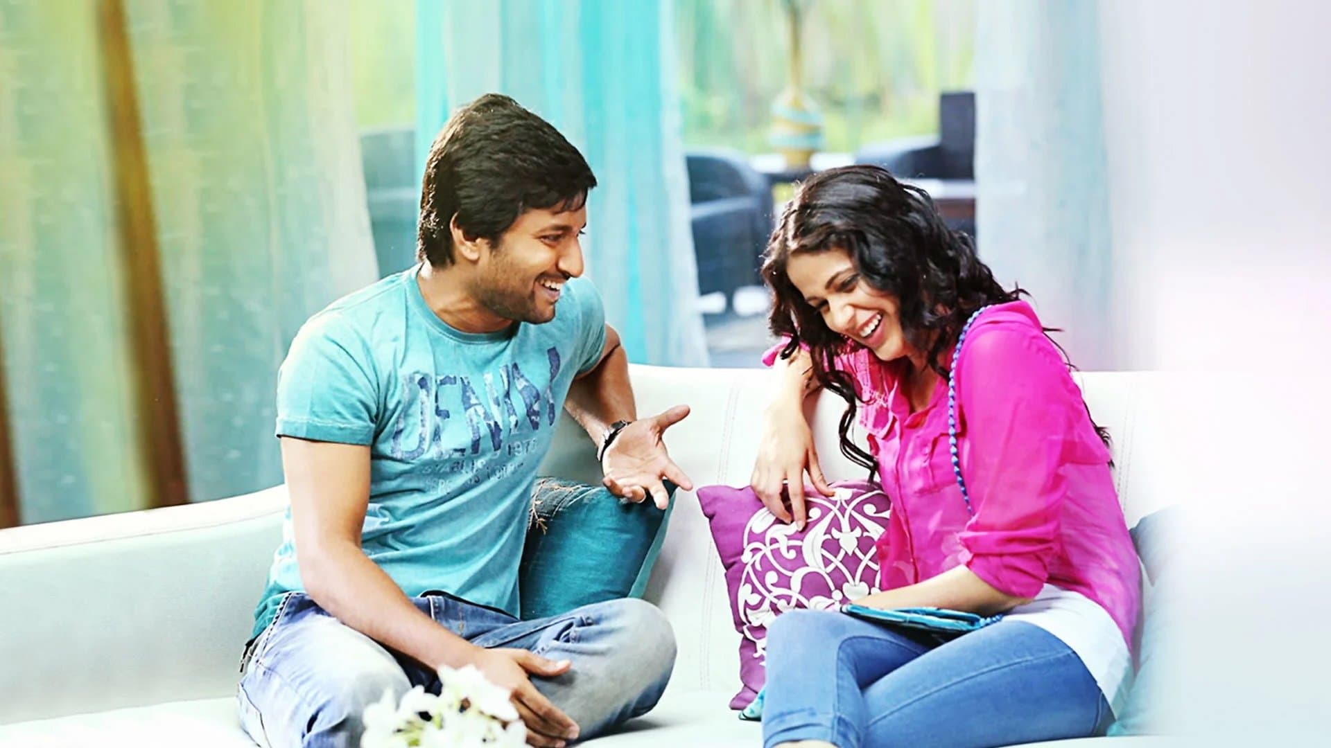 భలే భలే మగాడివోయ్