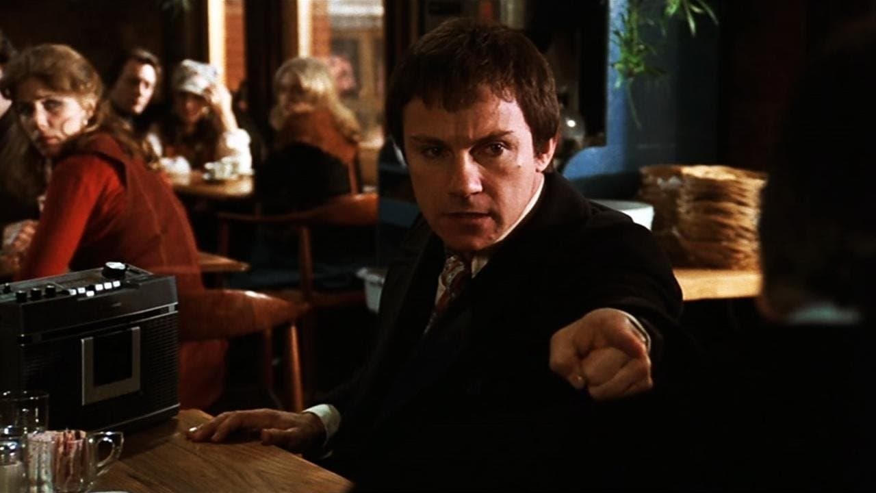 Rapsodia per un killer