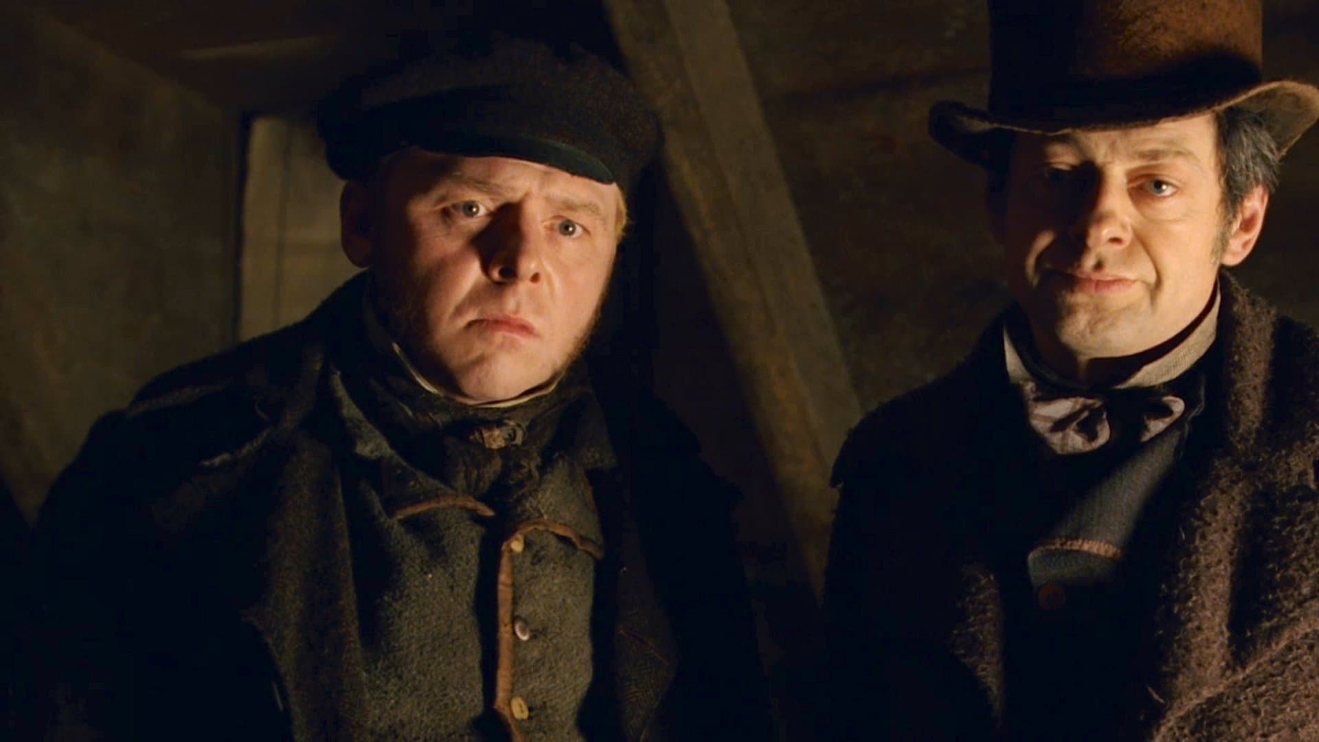 Ladri di cadaveri - Burke & Hare